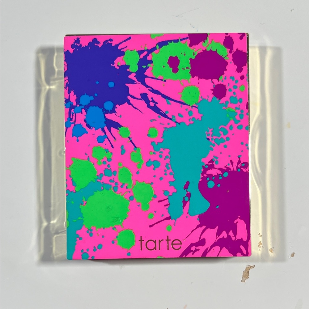 Tarte Neon Splash Palette
